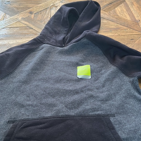 Tek Gear pull over hoodie size small - Picture 2 of 4